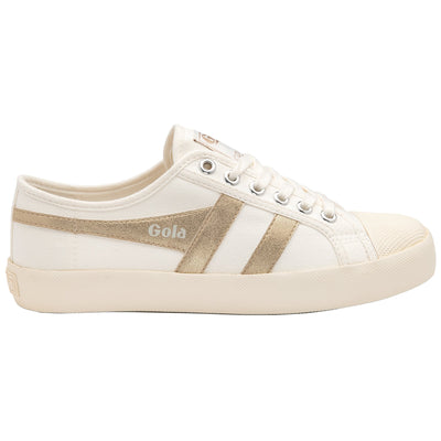 Gola Classics | Women's Trainer | Nylon | Chicago High | Light Gr